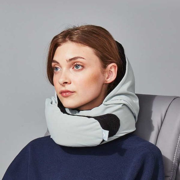 Pluto POD - Travel Pillow