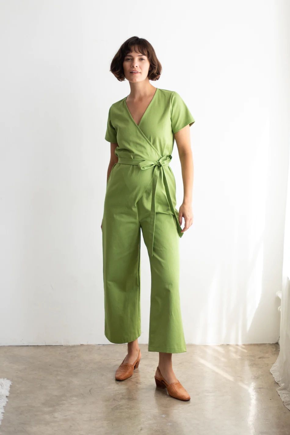 Best jumpsuits shop for short legs