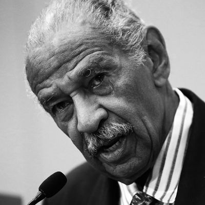 John Conyers