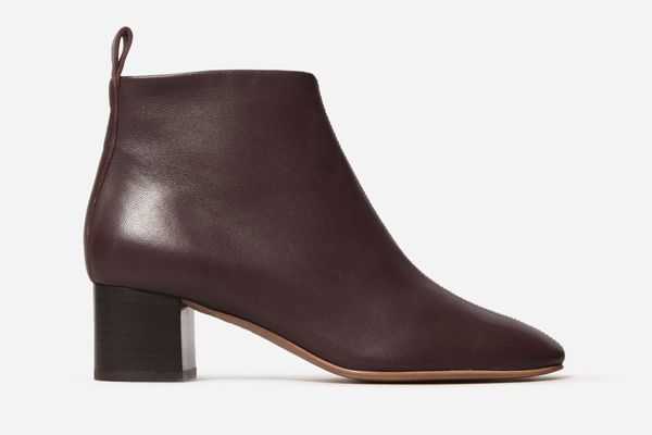 Everlane day boot bronze hotsell