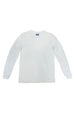 Jungmaven Jung Long-sleeve Tee