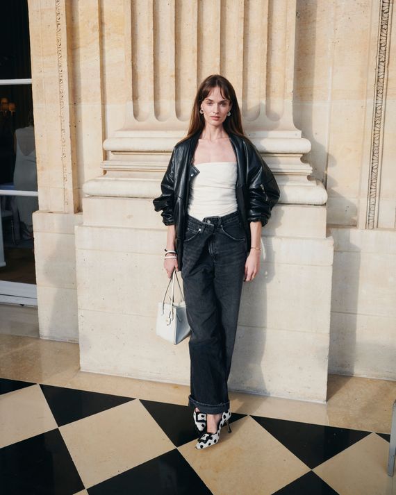 What Ciara, Molly Gordon, and Maggie Rogers Wore This Week 14 image