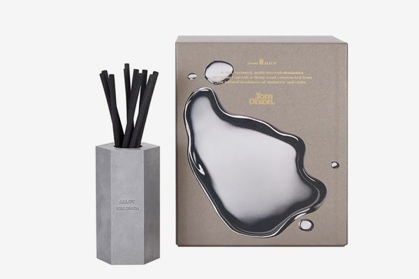 Steel Woods Alloy Reed Diffuser