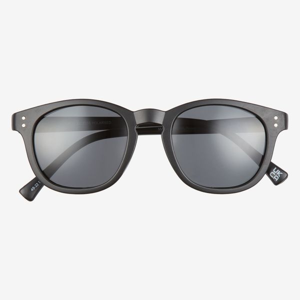 Aire Draco 49mm Round Sunglasses