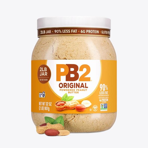 PB2 Original Powdered Peanut Butte - 32 oz.