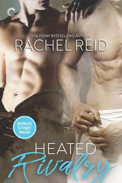 'Heated Rivalry' by Rachel Reid