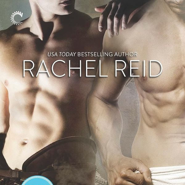 'Heated Rivalry,' by Rachel Reid