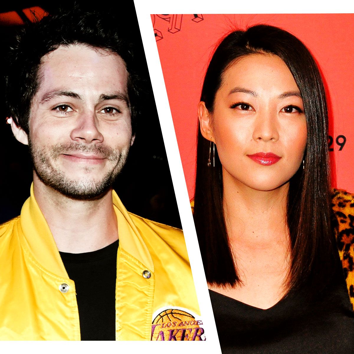 Dylan OBrien, Arden Cho Not Returning for Teen Wolf Movie image pic