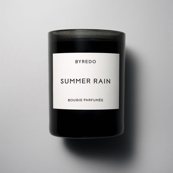 Byredo Summer Rain Candle