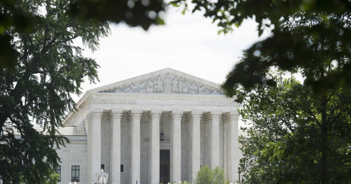 The Roberts Court Is Not So Terrible on Civil Rights After All