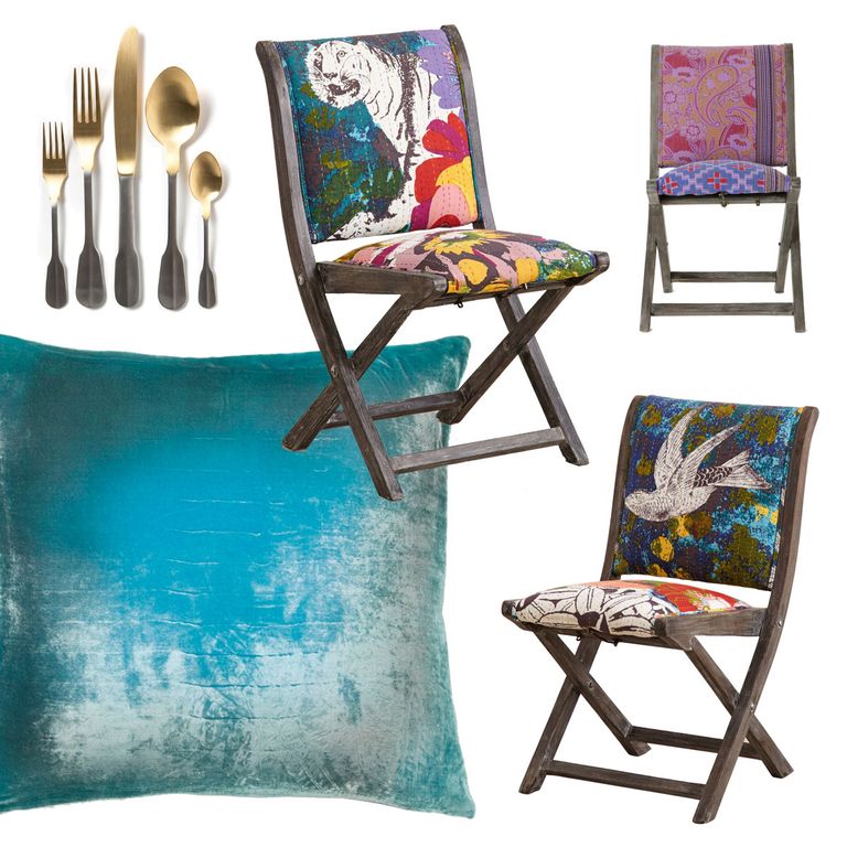 Escape to Big Sur: 37 Psychedelic Outdoor Pieces to Pack