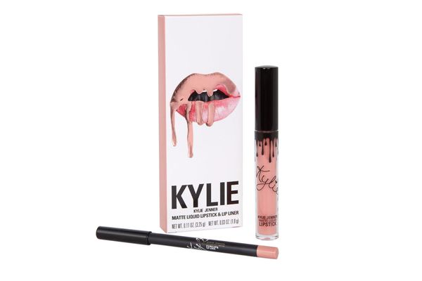 Kylie Cosmetics by Kylie Jenner Lip Kit