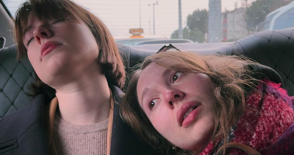 My Undesirable Friends: Part I Was Brutal, But Wait Until You See Part II