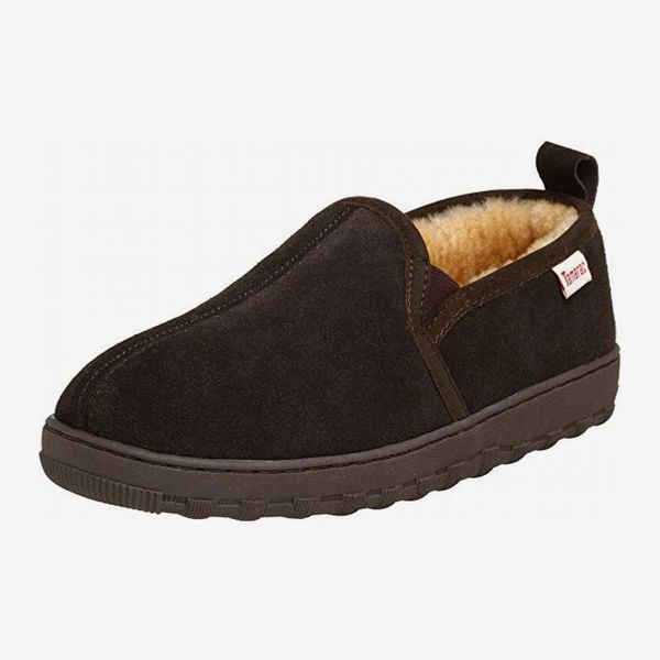 most comfortable men's slippers in the world