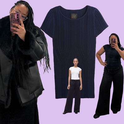 Gap, clothes, collab 2025