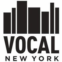 Vocal New York (New York State)