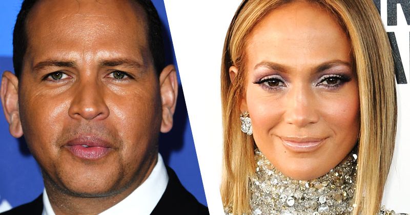 J.Lo 與 A-Rod 這次正式分手