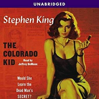 stephen king audio book it download free