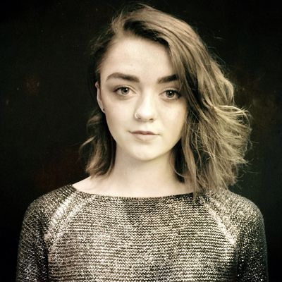Maisie Williams Does Not Want You to Call Her Cute — So Don’t