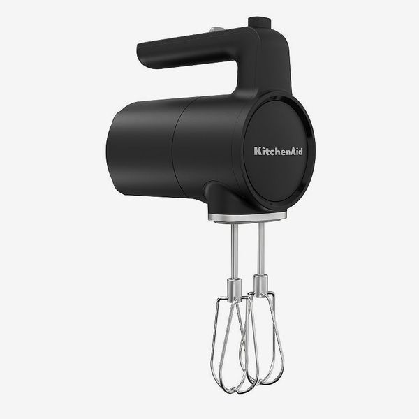 KitchenAid Go Cordless Hand Mixer