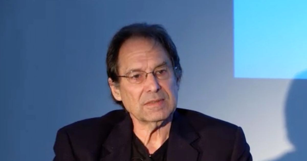 Vulture Festival Video: Writer David Milch Talks Deadwood, Boss Tweed