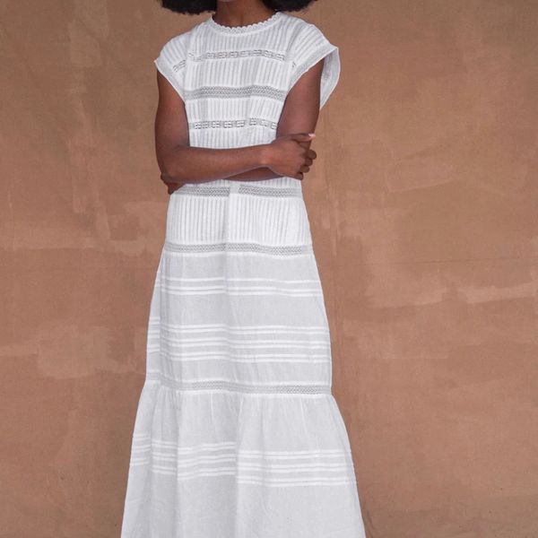 Sønderhaus Margot Dress