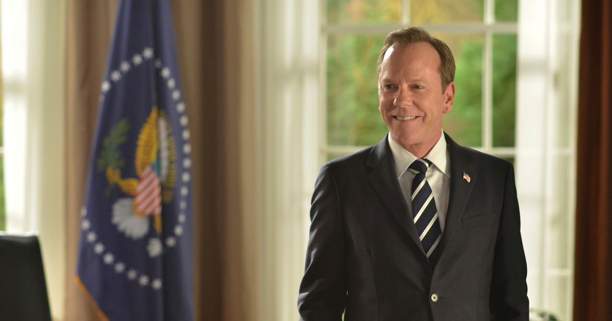 Designated Survivor Season 4