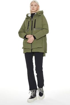 Orolay Thickened Down Jacket