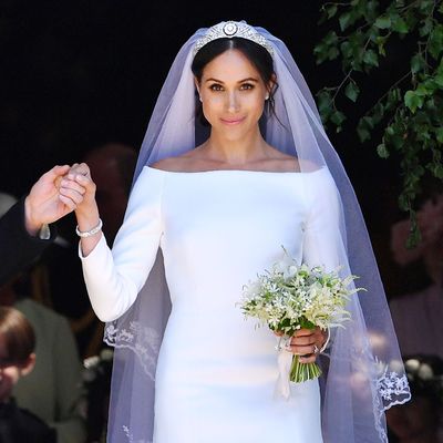 Meghan Markle Wedding Dress Replicas Are Here - Copycat Royal Wedding Gowns