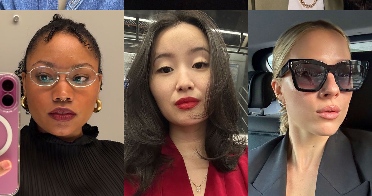 We Tried Celine’s Lipsticks