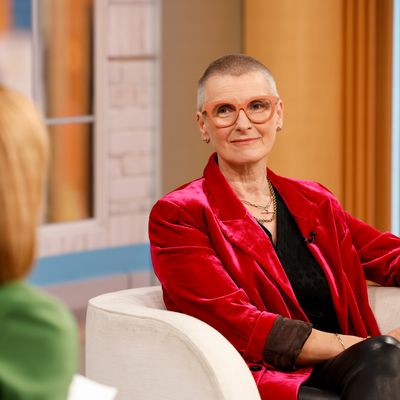 CBS MORNINGS