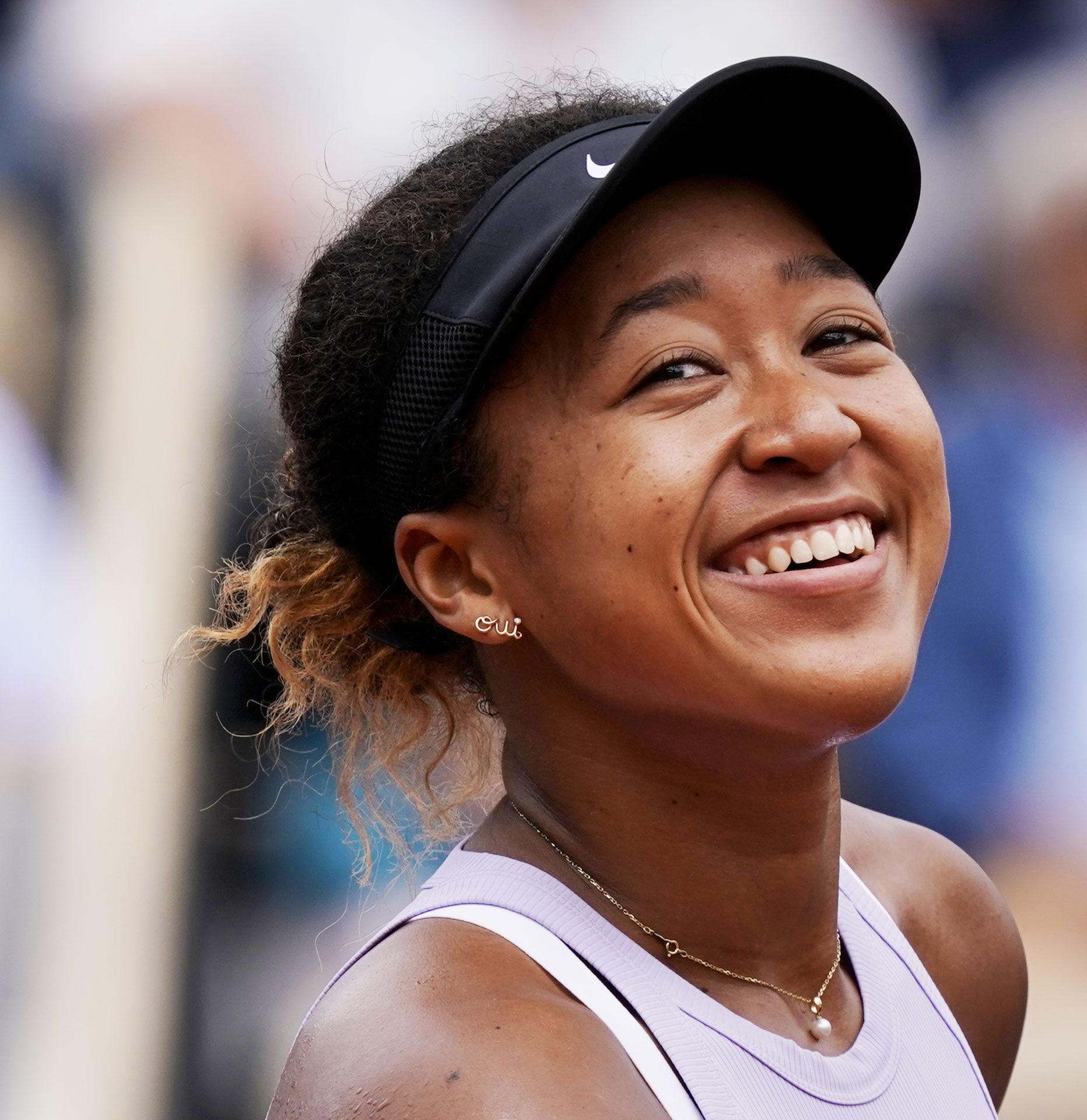 Naomi Osaka and Cordae Have Welcomed Their Daughter