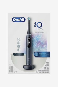 Oral-B iO Series 7G Rechargeable Electric Toothbrush
