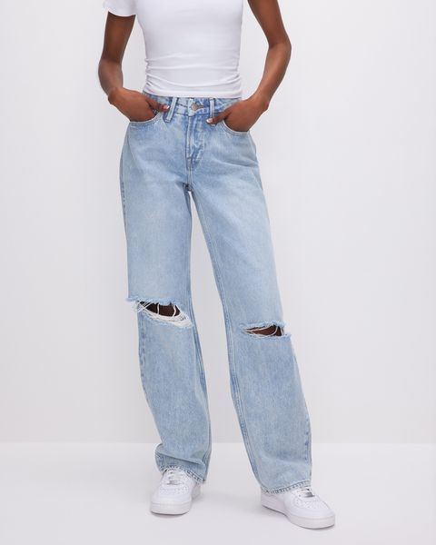 21 Best Jeans for Petite Women 2023