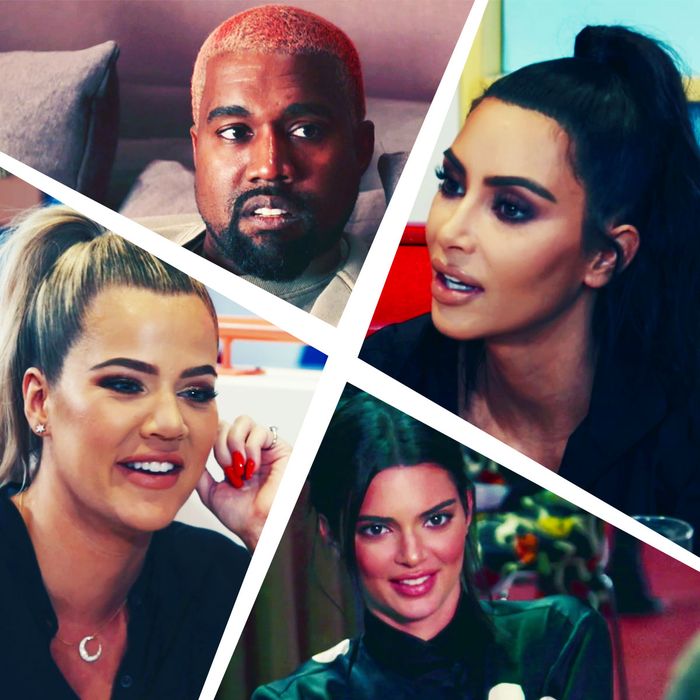 Keeping Up With The Kardashians Season 15 Ep 15 Recap