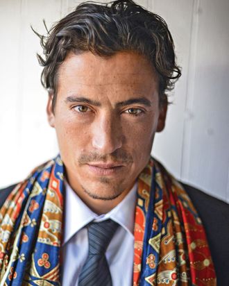 Andrew Keegan