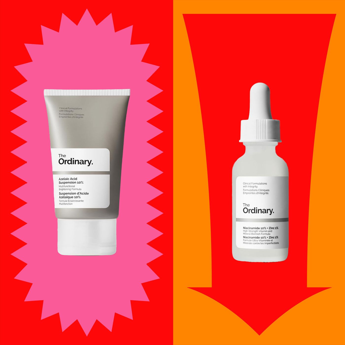 The Ordinary's Affordable Skin Care Is Up to 30 Percent Off