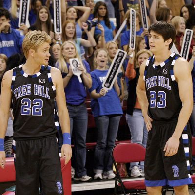 One Tree Hill' Seasons Ranked From Worst to Best