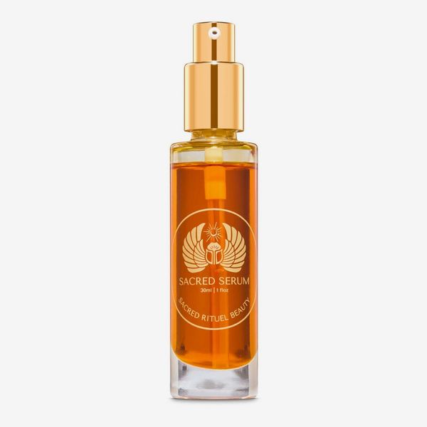 Sacred Rituel Sacred Serum