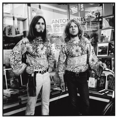 “Part of being a hippie was that suddenly you didn’t have to be buttoned down. There was a freedom to be silly. My father always tried to be dignified. He would never have dreamed of having people see him be silly. The Beatles were pretty silly. There were all kinds of freedoms opened up, just the freedom to be silly, it’s an absurd freedom, right? But not to have to be dignified … I was photographing a kind of liberation that I was aware of, but it’s much clearer in historical perspective.”