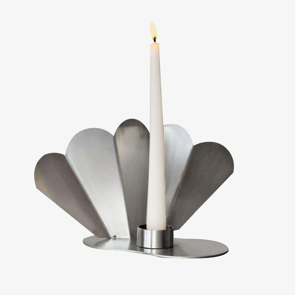 The Good Living Co. Paonne Candleholder