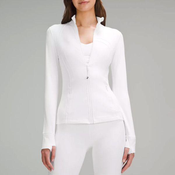 Lululemon Define Jacket Nulu