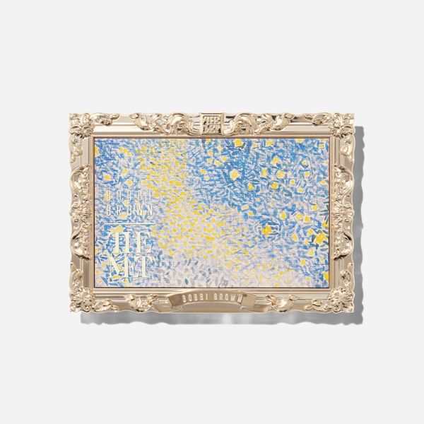 Bobbi Brown x The Met 8-Well Eyeshadow Palette
