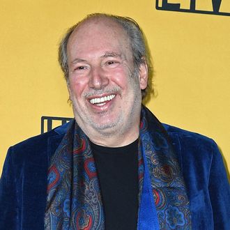 Hans Zimmer Reacts to Oscar Win in Bathrobe: 'Who Else Has Pajamas Like  This?' (Video) - TheWrap