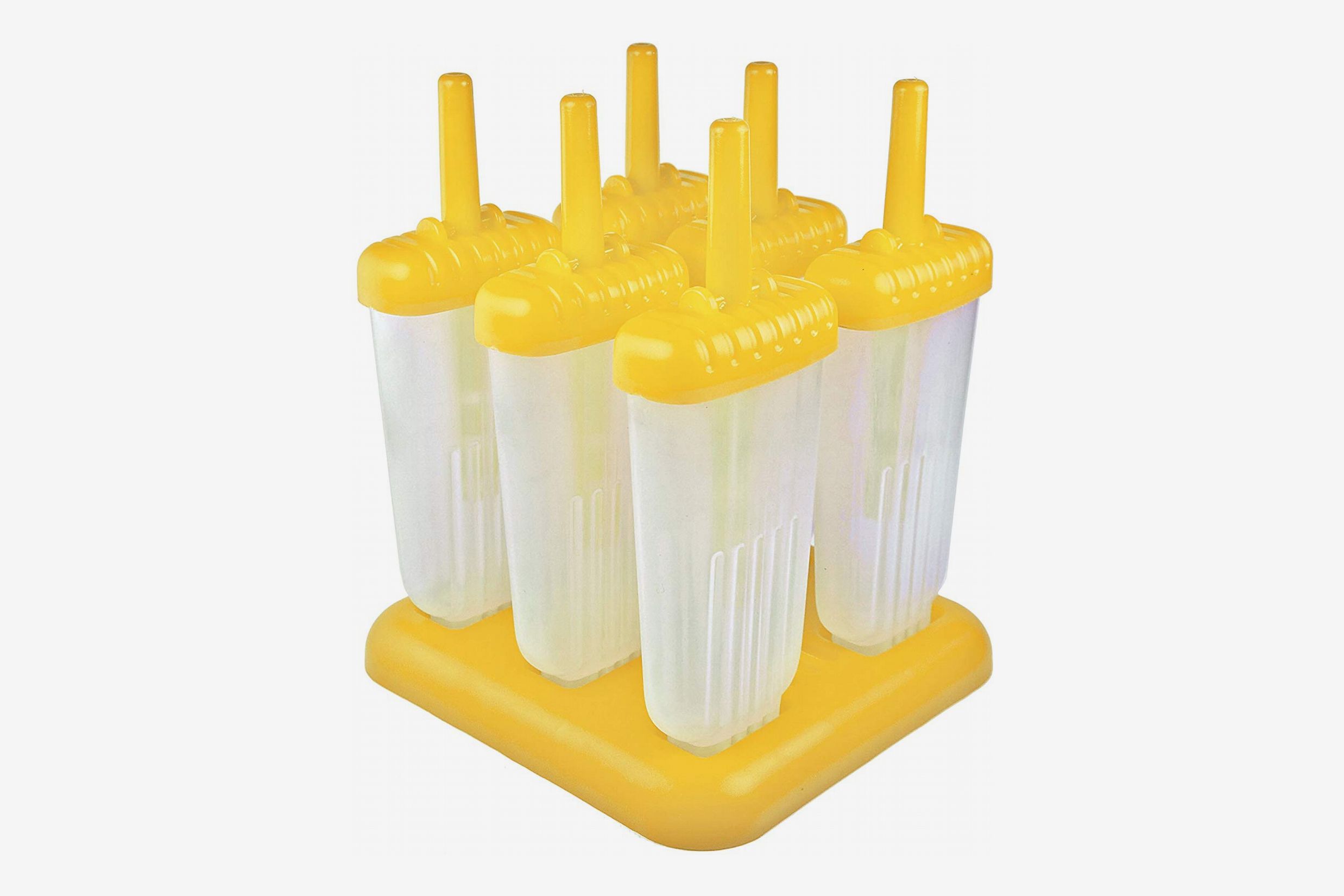 The 8 Best Popsicle Molds of 2024, Tested & Reviewed