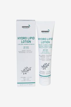 Gehwol Fusskraft Hydrolipid Lotion