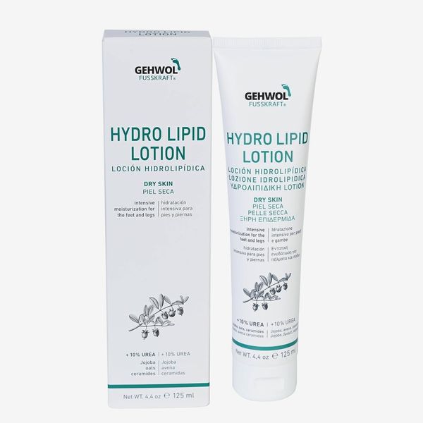 Gehwol Fusskraft Hydrolipid Lotion