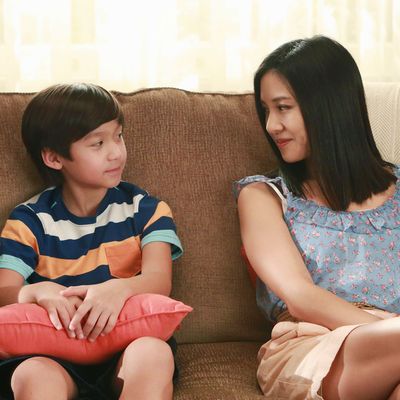 Fresh Off the Boat Recap: The Do-Over