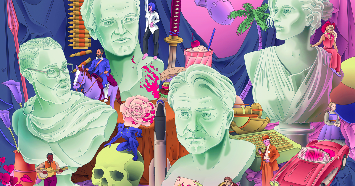 The 100 Most Powerful Directors in Hollywood The 100 Most Powerful Directors in Hollywood