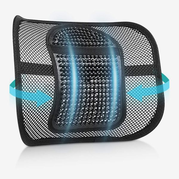 RenFox Mesh Back Support for Office Chair